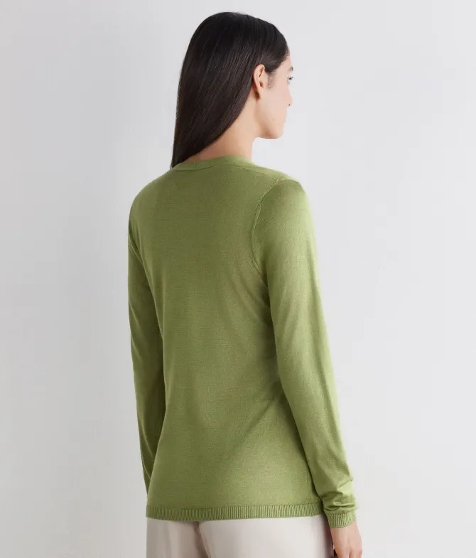 Golfino in Cashmere Silkfine