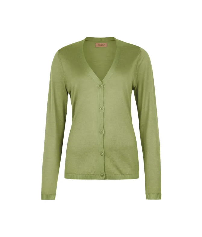Golfino in Cashmere Silkfine