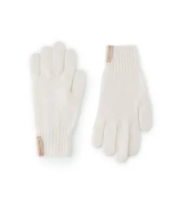 Guanti in Cashmere Ultrasoft