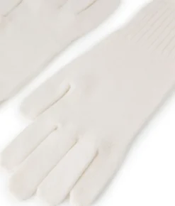 Guanti in Cashmere Ultrasoft