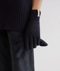 Guanti in Cashmere Ultrasoft