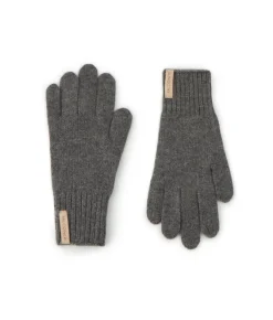 Guanti in Cashmere Ultrasoft