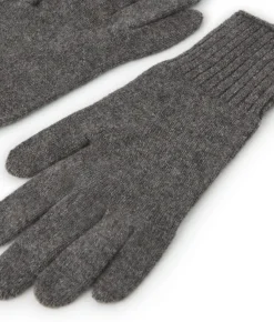 Guanti in Cashmere Ultrasoft