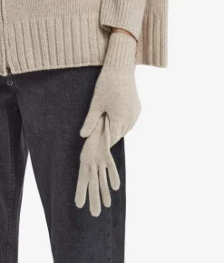 Guanti in Cashmere Ultrasoft