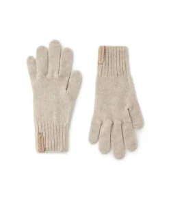 Guanti in Cashmere Ultrasoft