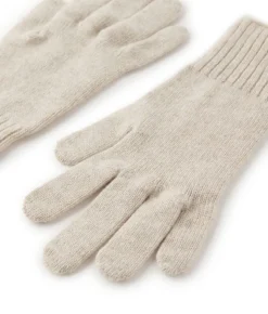 Guanti in Cashmere Ultrasoft