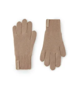 Guanti in Cashmere Ultrasoft