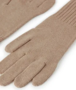 Guanti in Cashmere Ultrasoft