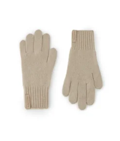 Guanti in Cashmere Ultrasoft
