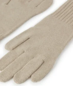 Guanti in Cashmere Ultrasoft