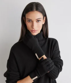 Guanti in Cashmere Ultrasoft