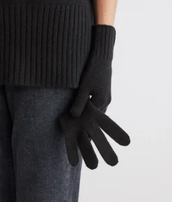 Guanti in Cashmere Ultrasoft