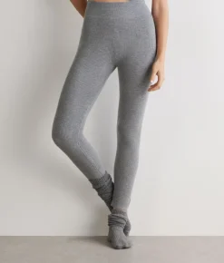 Leggings yoga cashmere