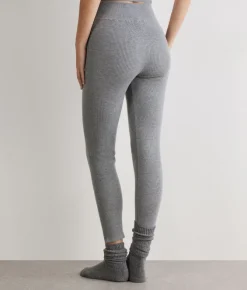 Leggings yoga cashmere