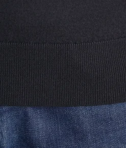 Maglia con scollo V in Cashmere Ultrafine