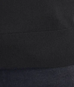Maglia con scollo V in Cashmere Ultrafine