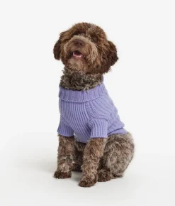 Maglioncino per cane in cashmere