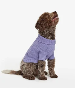 Maglioncino per cane in cashmere