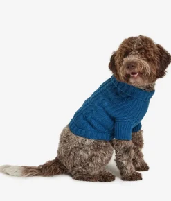 Maglioncino per cane in cashmere