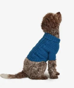 Maglioncino per cane in cashmere