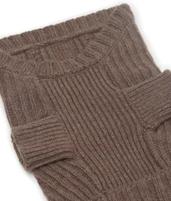 Maglioncino per cane in cashmere