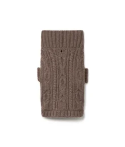 Maglioncino per cane in cashmere