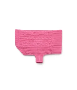 Maglioncino per cane in cashmere