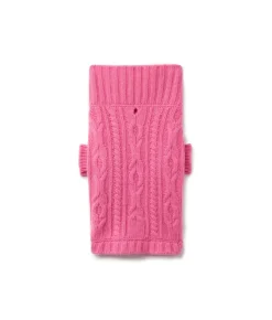 Maglioncino per cane in cashmere