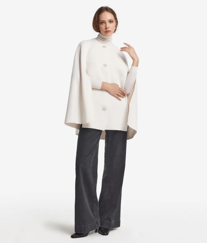 Mantella in cashmere