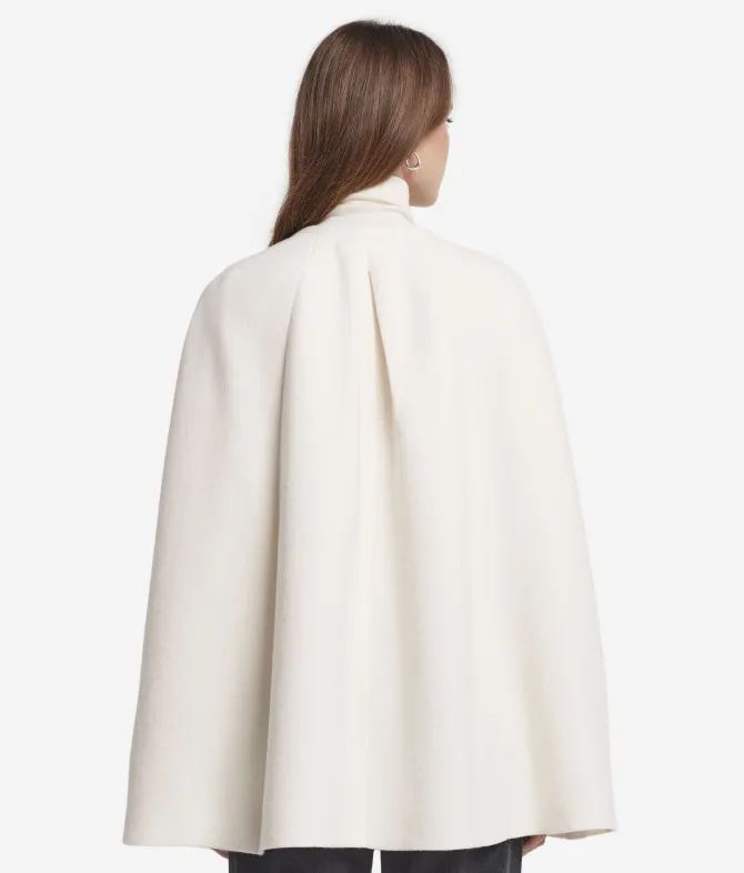 Mantella in cashmere