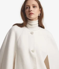 Mantella in cashmere