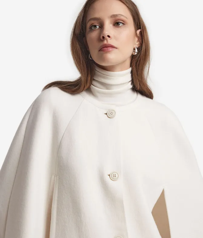 Mantella in cashmere