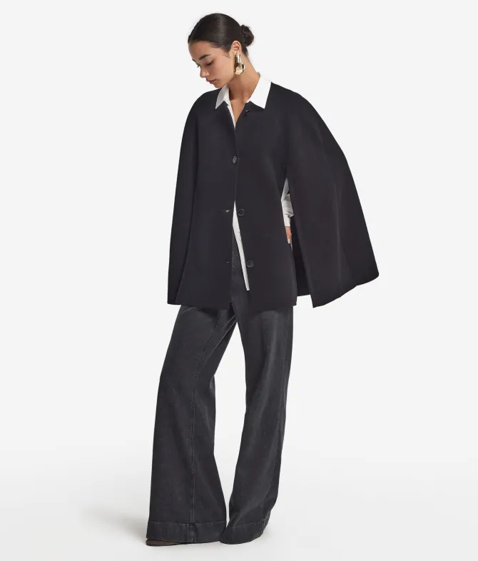Mantella in cashmere
