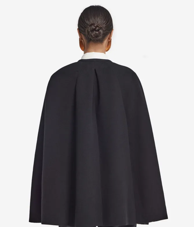 Mantella in cashmere