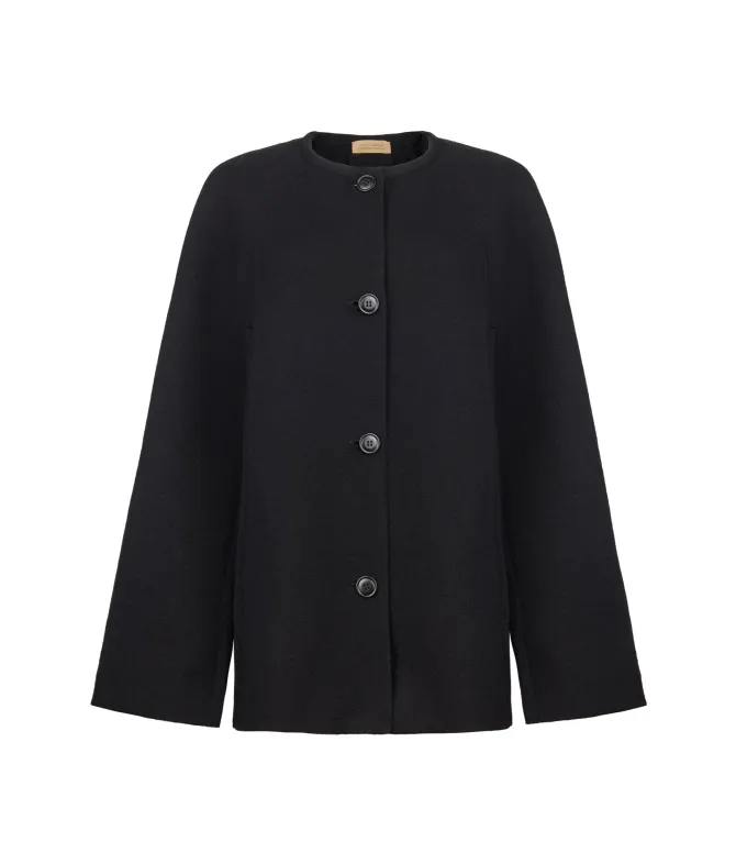 Mantella in cashmere