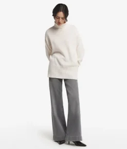 Maximaglia dolcevita in Cashmere Ultrasoft