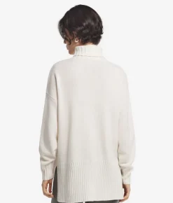 Maximaglia dolcevita in Cashmere Ultrasoft