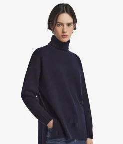 Maximaglia dolcevita in Cashmere Ultrasoft