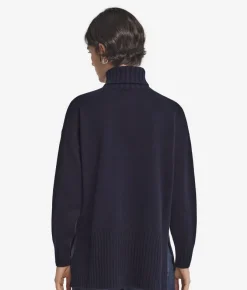 Maximaglia dolcevita in Cashmere Ultrasoft