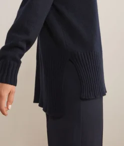 Maximaglia dolcevita in Cashmere Ultrasoft