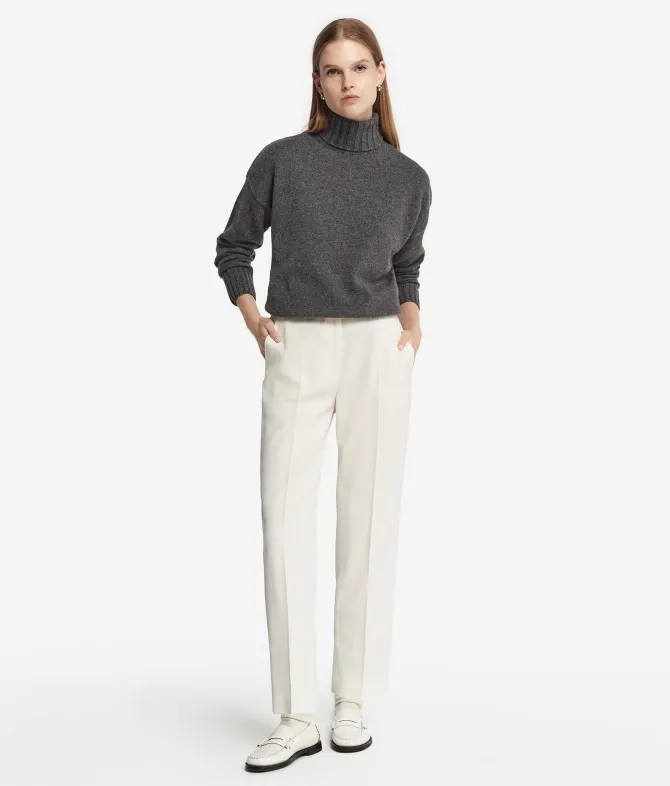 Maximaglia dolcevita in Cashmere Ultrasoft