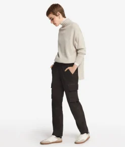 Maximaglia dolcevita in Cashmere Ultrasoft