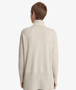 Maximaglia dolcevita in Cashmere Ultrasoft