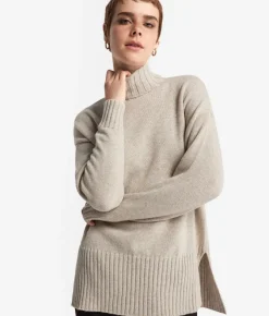 Maximaglia dolcevita in Cashmere Ultrasoft