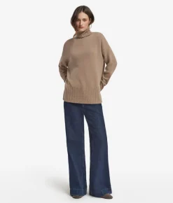 Maximaglia dolcevita in Cashmere Ultrasoft