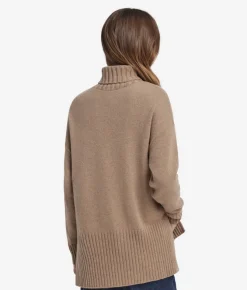 Maximaglia dolcevita in Cashmere Ultrasoft