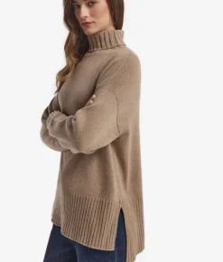 Maximaglia dolcevita in Cashmere Ultrasoft