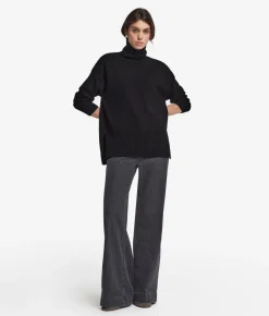 Maximaglia dolcevita in Cashmere Ultrasoft
