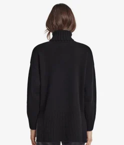 Maximaglia dolcevita in Cashmere Ultrasoft