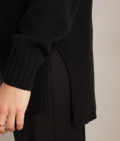 Maximaglia dolcevita in Cashmere Ultrasoft